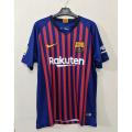 Barcelona  retro Jersey. 