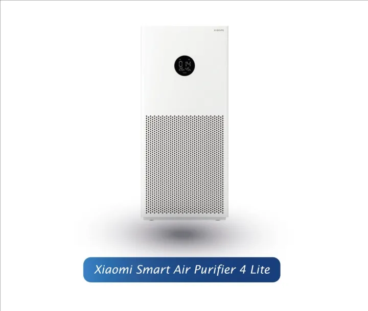 Xiaomi Mijia Smart Air Purifier 4 Lite