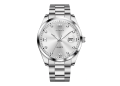 Olevs 3709G Stainless Steel Analog Wrist Watch For Men.