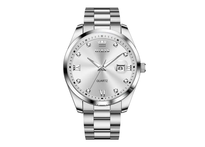 Olevs%203709G%20Stainless%20Steel%20Analog%20Wrist%20Watch%20For%20Men%20-%20Image%207