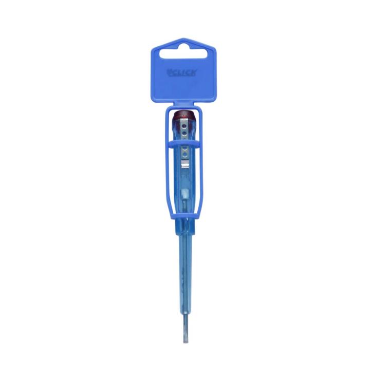 CLICK Electric Tester