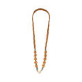 Pastoral Style Strap Competitor Links: Badge Holder Creative Daisy Sling Lace Woven Rope Charms Lanyards Lanyards For Keys Lanyard.