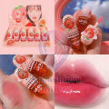 Kiss Beauty Magic Lip Oil 1pcs 3ml. 