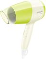 Philips BHC015/00 EssentialCare Compact Hair Dryer | 1200 Watt. 