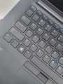 Dell Latitude 7480, Core i5 6th Gen, 14" FHD Display-8GB Ram, 256GB SSD Black Used Laptop.