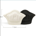 Comfortable Soft Sponge Anti-Wear Sticker Foot Pad / Cropped Adhesive Breathable Foot Heel Sport Insole.