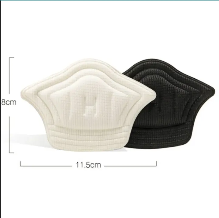 Comfortable%20Soft%20Sponge%20Anti-Wear%20Sticker%20Foot%20Pad%20/%20Cropped%20Adhesive%20Breathable%20Foot%20Heel%20Sport%20Insole%20-%20Image%206