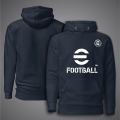 eFootball Games Hodi For Men - Premium Gaming Hoodies for Men - E Football Hoodie.