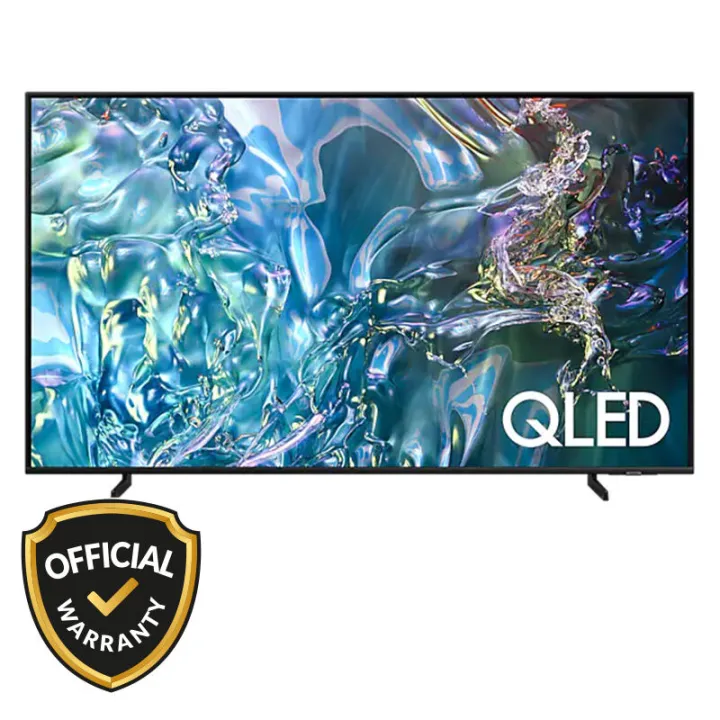 Samsung%2065%20Inch%20QLED%204K%20Smart%20TV%20(65Q60D)%20official%202024%20model%20-%20Image%202