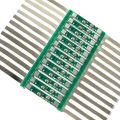 1S BMS Circuit 3A 3.7V Lithium Battery Charging Module (10pcs).
