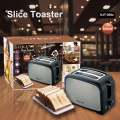 2 Slice Toaster. 