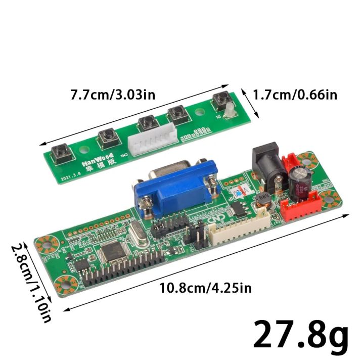 MT561%20Universal%20LED%20LCD%20Monitor%20Motherboard%20DC%205V%20Operate%20VGA%20Input%206820-MD%20V2.0%20replace%20T.V56%20DS-V59%20CCFL%20LVDS%20-%20Image%204