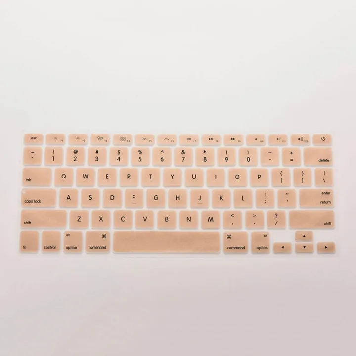 %E3%80%90Funny%20Bunny%20Toy%20Store%E3%80%91Silicone%20Keyboard%20Skin%20Cover%20Case%20for%20Macbook%20Pro%2013"%2015"%20Black%20-%20Image%202