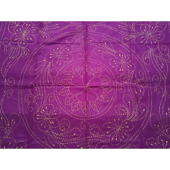 বাচ্চা দের নকশি কাথা