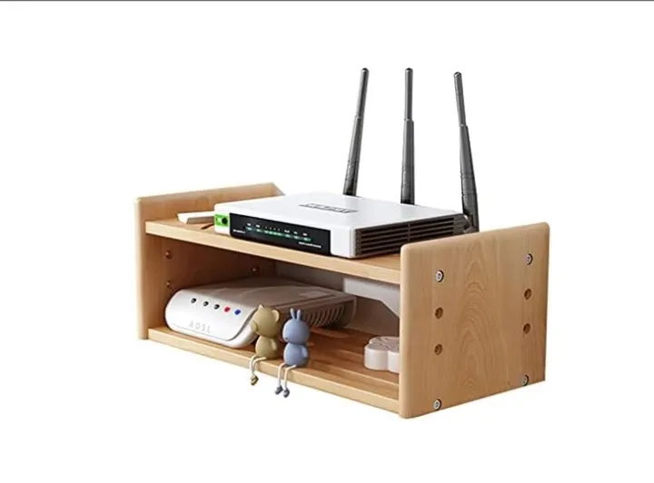 Router%20Shelf%20Wall%20Mount%20WiFi%20Router%20Storage%20Box%20Decorative%20Storage%20Rack,%20Router%20Storage%20Box,%20Mount%20for%20Bedroom,%20Living%20Room%20Office%20Use-6/12/8%20-%20Image%202