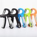 Counting Grip Strengthener Hand Grip for Muscle Building Adjustable Hand Grip Trainers Forearm Grip Resistance Trainer Grip Exerciser with Counter. 