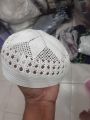 Islamic Product - Free Saize Tupi For Man - Design 06 - Cap For Men - Cap - Winter Cap - Cap For Men - Cap. 