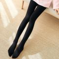 Spring Autumn Thermal Pantyhose Women Solid Thick Stockings Opaque Pantyhose Slim Elastic Leggings High Waist Tights. 