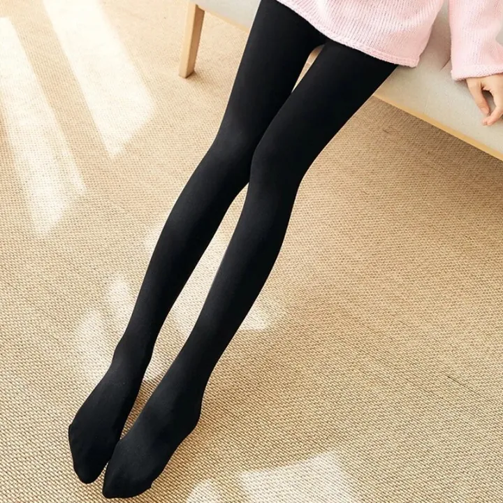 Spring%20Autumn%20Thermal%20Pantyhose%20Women%20Solid%20Thick%20Stockings%20Opaque%20Pantyhose%20Slim%20Elastic%20Leggings%20High%20Waist%20Tights%20-%20Image%205