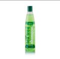 International UK product Hair care XHC Tea tree shampoo used for male/ female - 400 ml. 