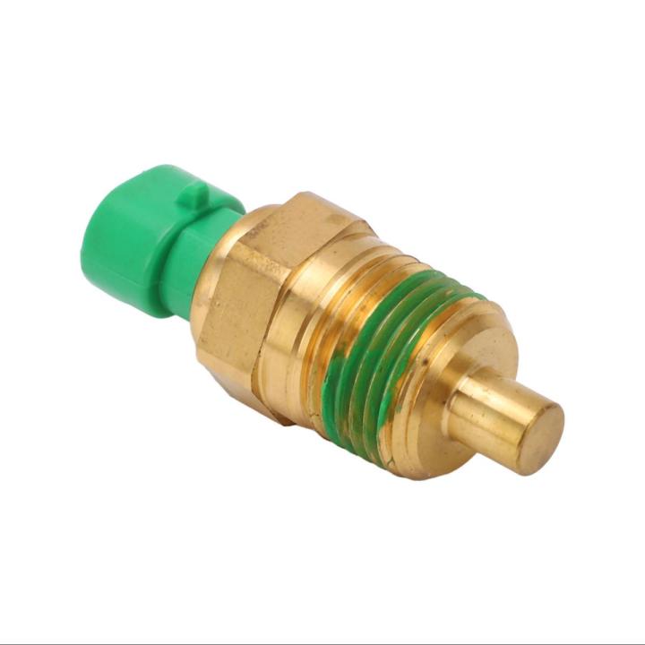 Limeng La Water Coolant Temperature Sensor Brass Temp Replacement 3915329 for CUMMINS 4BT K19 M11 N14