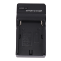 2X NP-F550 Battery Charger for Sony NP-FM50, FM70, FM90, FM30, FM500H, FM51(USplug).