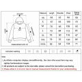 THE AMAZING DIGITAL CIRCUS Pomni Hoodie Streetwear Woman Anime Graphic Sweatshirts Casual Long Sleeve Winter Pullovers Clothes. 