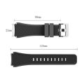22MM Silicone Sport Strap Watch Band For Samsung Galaxy Watch 46mm / Gear S3 22mm Straps / IMILAB KW66 / Mibro X1 Watch Strap.