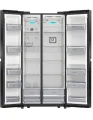 Walton Non-Frost Double Door Refrigerator 619 L WNI-6A9-GDSD-DD. 