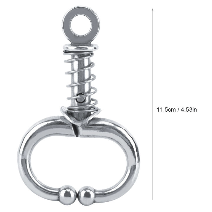 Livestock%20Nose%20Ring,%20Premium%20Stainless%20Steel%20Bull%20Nose%20Ring,%20Cattle%20Nose%20Cow%20For%20Farm%20Husbandry%20-%20Image%209