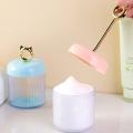 WPRA Household Deep Cleaning Body Wash Tool Shower Bath Bubble Foaming Device Shampoo Foaming Cleansing Cream Face Clean Tools Bubble Foamer Facial Cleanser Foam Cup Foam Maker Cup. 