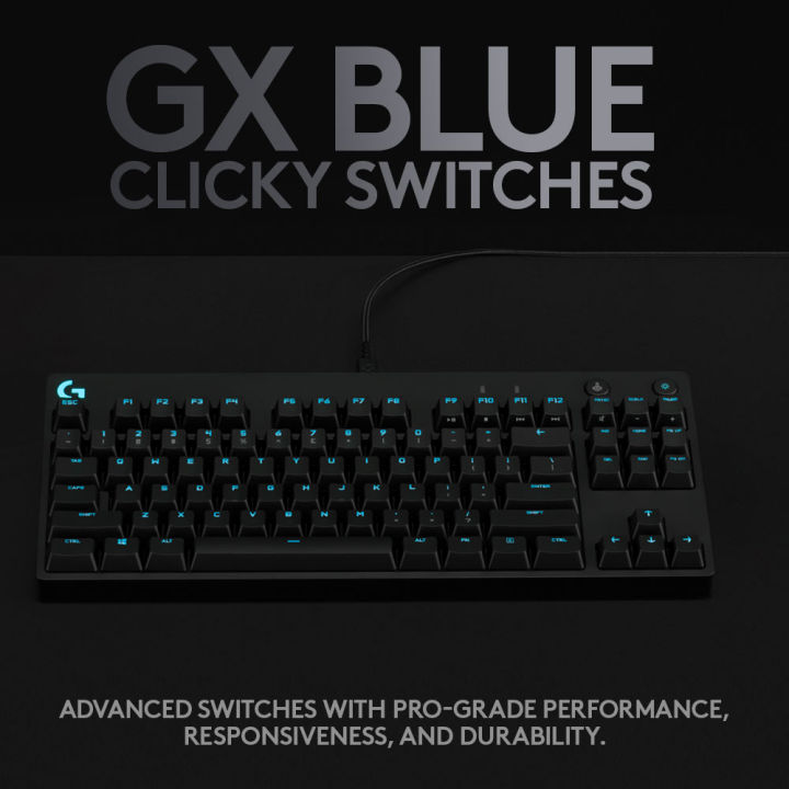 Logitech%20G%20PRO%20Gaming%20Keyboard%20with%20GX%20Clicky%20Switches%20-%20Image%203