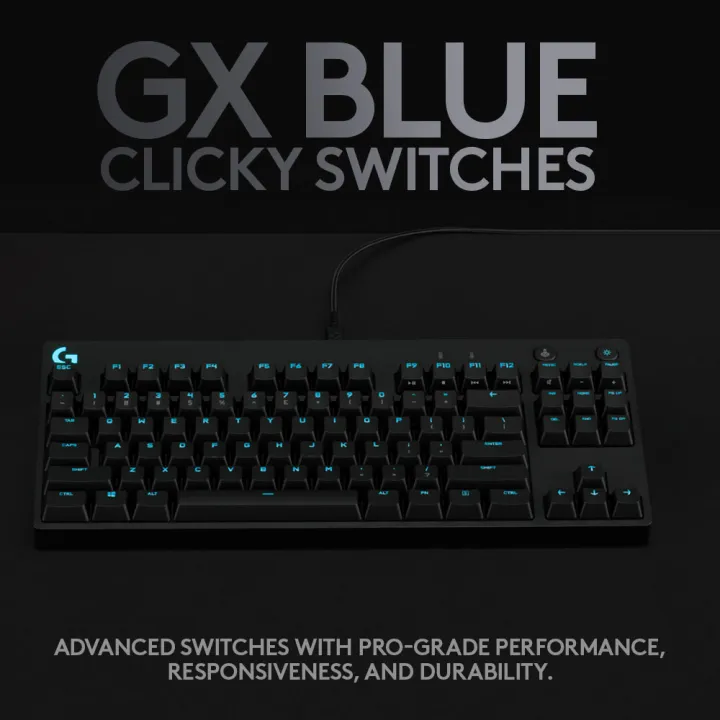 Logitech%20G%20PRO%20Gaming%20Keyboard%20with%20GX%20Clicky%20Switches%20-%20Image%203