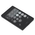 Remote Control For Edifier RC501A R501BT Multifunction BT Sound Speaker System.