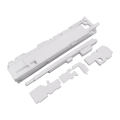 For TS205 TS305 TS5050 5051 Ts8150 TS8080 Waste Ink Warehouse Pad Ink Absorbing Sponge Durable Easy Install. 