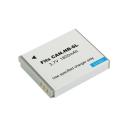 Rechargeable 1600mAh NB 6L NB-6L Battery for Canon Power-shot IXUS 310 SX240 SX275 SX280 SX510 SX500 HS 95 D10 D20 D30 Camera.