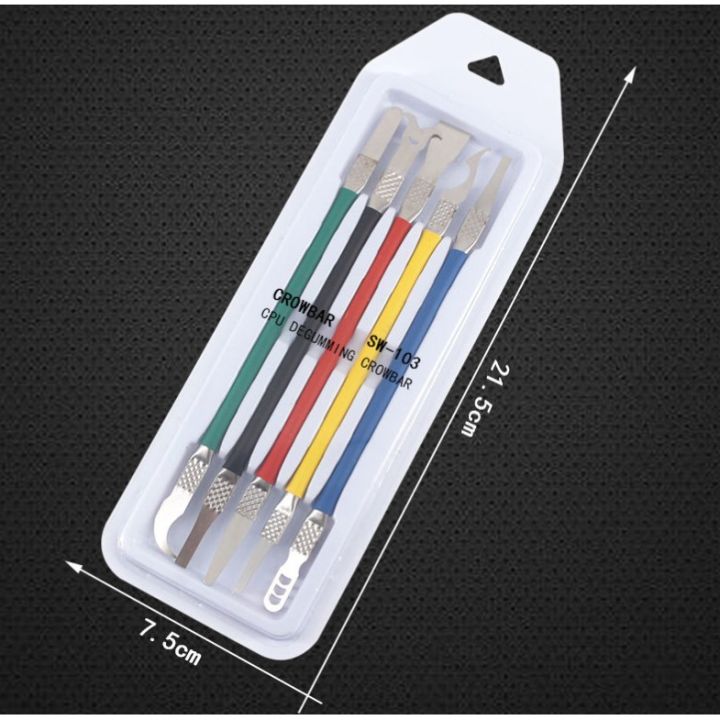 SW-103%20CROWBAR%205%20In%201%20Crowbar%20Opening%20Tool%20Dual%20End%20Tool%20Boot%20Stick%20Crowbar%20Crank-Shaped%20Wire%20Winder%20Nail%20Puller%20Opener%20Tools%20For%20Mobile%20LCD%20Touch%20Screen%20Repairing%20-%20Image%206