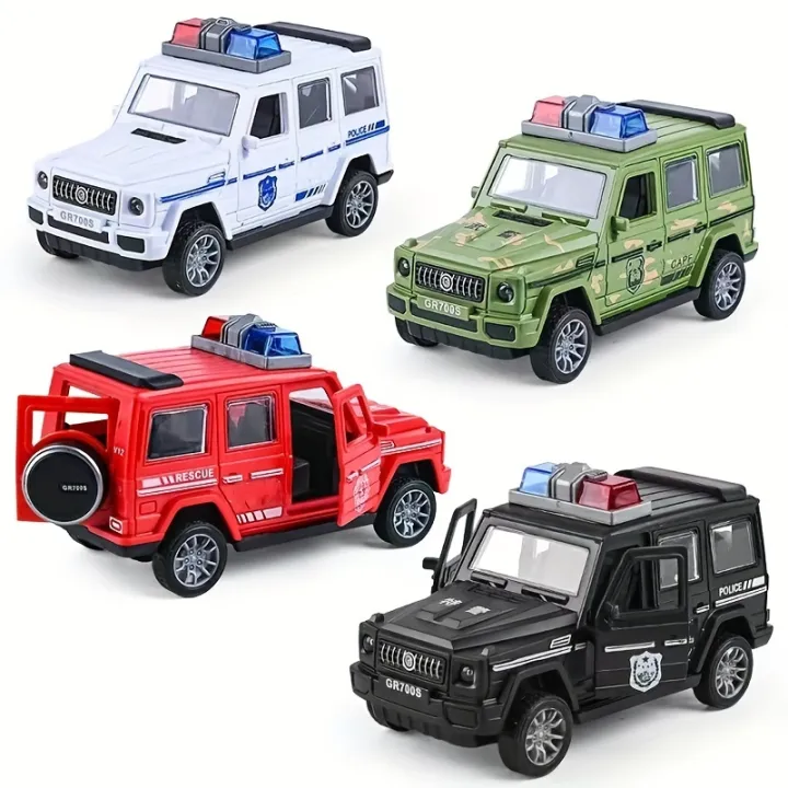 Toy%20Car%20Inertia%20Drop%20Resistant%20Openable%20Door%20Police%20Car%20Fire%20Truck%20Model%20Off-road%20Small%20Car%20-%20Image%205