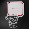 Sport Office Basketball Hoop Clip for Trash Can Basketball Game Small Basketball Board Clip for Waste Basket. 
