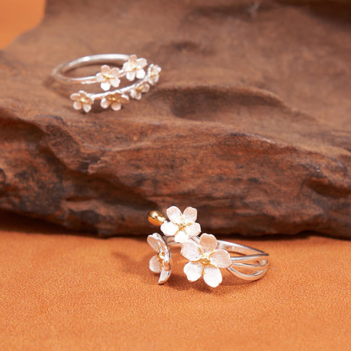 Korean%20Style%20Daisy%20Flower%20Rings%20For%20Women%20Sweet%20Cute%20Finger%20Ring%20Proposal%20Wedding%20Fine%20Jewelry%20Gift%20-Ring%20For%20Girls%20-%20Image%202