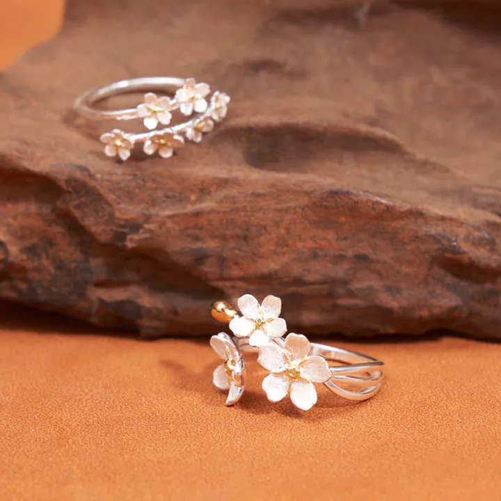 Retro%20Silver%20Color%20Flower%20Adjustable%20Ring%20for%20Women%20French%20Iris%20Flower%20Open%20Rings,%20Fashion%20Jewelry-%20Ring%20For%20Girls%20-%20Image%203