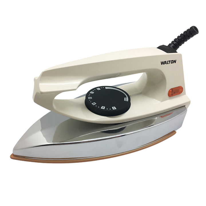 Walton WIR-HD02 Iron