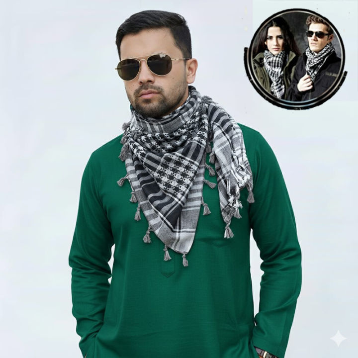 Premium%20Muslim%20Head%20Scarf%20%7C%20Soft%20Cotton%20Black%20White%20Check%20Haji%20Rumal%20%7C%20Unisex%20Arab%20Style%20Prayer%20Cloth,%20Hijab%20&%20Travel%20Shawl%20for%20Islamic%20Use%20+%20Free%20Gift%20-%20Mini%20Pocket%20Booklet!%20-%20Image%207