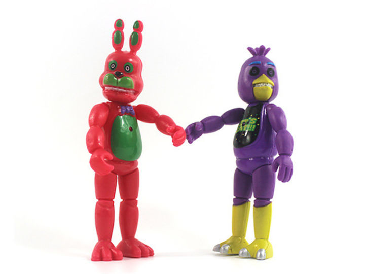 %E3%80%90GlobalGlamour%E3%80%91New%205pc/et%2015CM%20Figure%20Five%20Night%20At%20Action%20Figure%20FNAF%20Bonnie%20Foxy%20Freddy%20Fazbear%20Bear%20PVC%20Model%20Doll%20Toy%20-%20Image%207