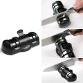 Xiaomi Huohou Knife Sharpener 2 Stages Professional Kitchen Sharpening Tool. 