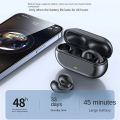 2024 NEW TWS Wireless Bluetooth Earphones Noise Reduction Headset Sports Waterproof Headphones Stereo Earbuds For Smartphone.