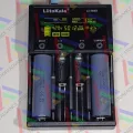LG 21700 M50 Lithium Battery  5000mAh 3.7 volt High-Capacity Battery for Powerbank Flashlight DIY Projects Various Applications. 