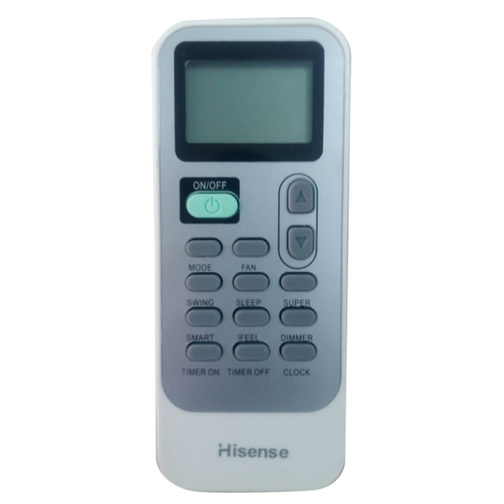 Hisense%20Air%20Conditioner%20(AC)%20Remote%20Control%20-%20Image%202