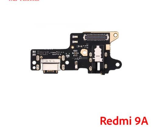 rtk%20Orgenal%20Redmi%209A%20Charging%20Logic%20bord%20-%20Image%202