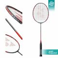 Original Yonex ARCSABER 11 Pro Badminton Racket - Stiff Flex & Graphite Frame - Japan Made.